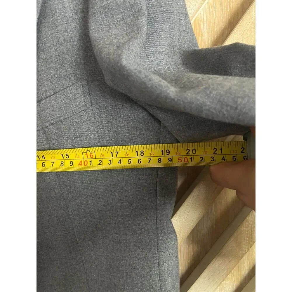 Vintage Yves Saint Laurent Made in France Jacket
